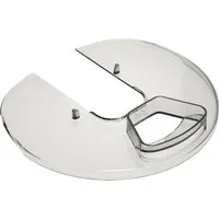 BOSCH Deckel Bosch 00483204 Spritzschutzdeckel für MUM4 Küchenmaschine