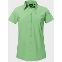 Schöffel Outdoorbluse Blouse Style Dooser WMN