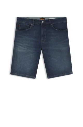 BOSS - BOSS 5055991742000 MediumBlue MediumBlue - Gr. - 38