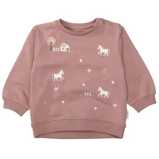 STACCATO - Md.-Sweatshirt - Gr. - 80