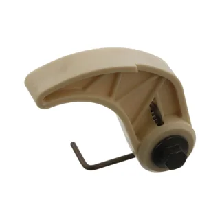 Febi Kettenspanner f?r ?lpumpenantrieb Audi Mitsubishi Seat Skoda VW
