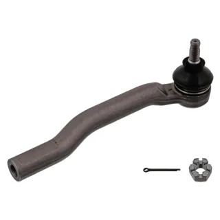 Febi Spurstangenkopf vorne links Nissan Cube Evalia Nv200 Tiida