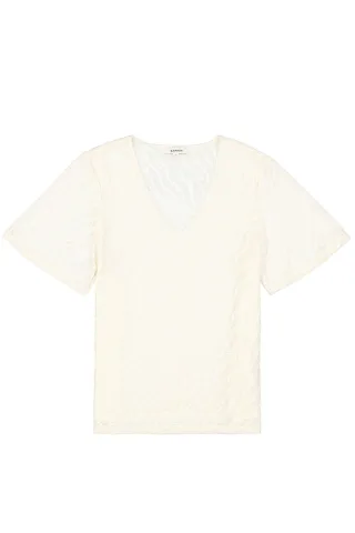 Garcia - S260004 whitecap - Gr. - XL