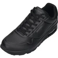 Skechers UNO TAILORED AIR 183007 Sneaker BBK