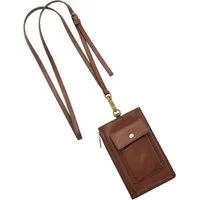 Fossil Handytasche Rio