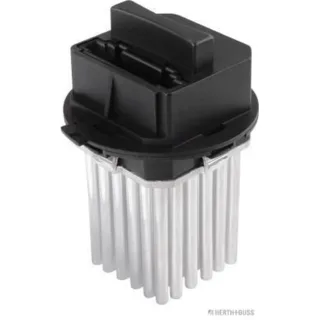 Elparts Steuerger?t f?r Heizung Mercedes C-Klasse E-Klasse Glk-Klasse Sls