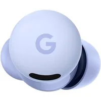 Google Pixel Buds 2a In-Ear-Kopfhörer (Active Noise Cancelling (ANC), LED Ladestandsanzeige, On-Ear-Erkennung, Sprachsteuerung, Transparenzmodus, Gemini, Bluetooth)
