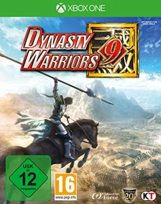Dynasty Warriors 9 [für Xbox One]