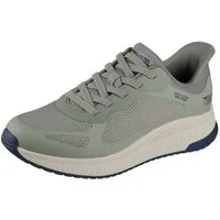 Skechers BOBS SQUAD 4 - Schnürschuh