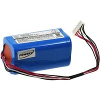 Powery Akku für Lautsprecher Marshall Kilburn II Akku 5200 mAh (7.4 V)