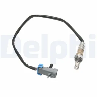 Delphi Lambdasonde Chevrolet Malibu Opel Astra Insignia Saab 9-5 2,0