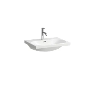 LAUFEN Aufsatz-Waschtisch LUA 460x600x180 H8160830001091