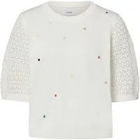 nümph Strickpullover NULulo
