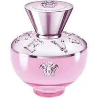 Versace Eau de Parfum Versace, Glasflakon, Parfüm EDP, Damenduft