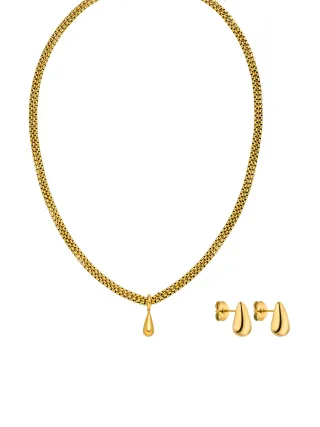 PURELEI Droplet Set