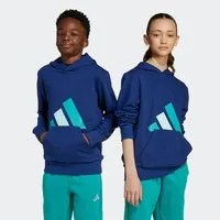 adidas Sportswear Kapuzensweatshirt J BL FT HD 280