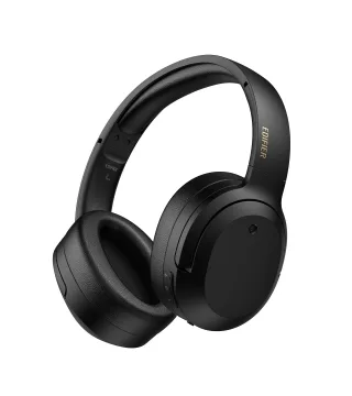 Edifier Plus Kopfhörer [Bluetooth 5.2] schwarz