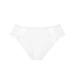 Triumph - Modern Finesse Tai weiss - Gr. - 42