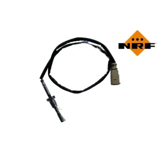 NRF Abgastemperatursensor nach Partikelfilter VW Transporter T5 T6 2,0 707081