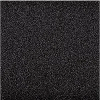 Aquaone Aquarienkies 5 Kg schwarzen Quarzkies fein "Premium Qualität" 1,6-2 mm Bodengrund