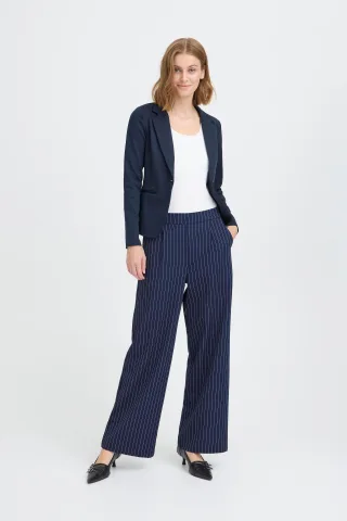 Casual Hose IHHALLY Hose Regular fit