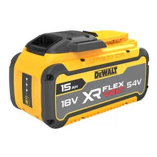 DEWALT Flexvolt Akku 54V / 270 Wh - DCB549-XJ