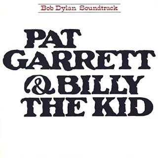 Pat Garrett & Billy the Kid [Audio CD] DylanBob