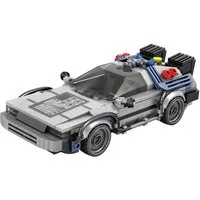 Reobrix 665 Spielbausteine, (Klemmbaustein Set, 405 St., Klemmbaustein Modellbausatz), Sportwagen Display Modell ab 14 Jahren mit 405 Teilen