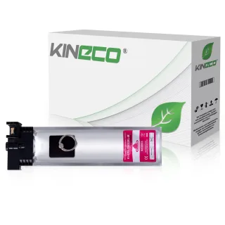 Tintenpatrone kompatibel zu Epson T9453 C13T945340 Magenta