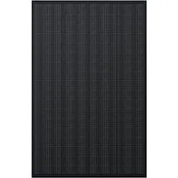 Ecoflow ECOFLOW 175 W Starres Solarpanel mit Montagefüßen Solar Panel, 25% effiziente N-Typ Solarzellen, IP68 Wasserdicht