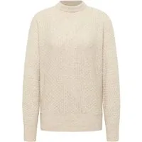 MUSTANG Sweater Damen Style Carla