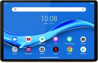 Lenovo Tab M10 FHD Plus TB-X606F 64GB [103" WiFi only] silber