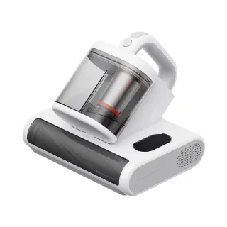 Xiaomi Mijia Mite Remover 3 Pro 17000Pa UV Sterilization Wireless Vacuum with Ultrasound 6 Layer Filtration Fast Chargin