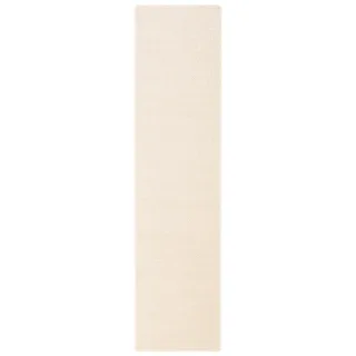 Snapstyle Hochflor, Creme, Textil, 80x400 cm, Teppiche & Böden, Teppiche, Teppichläufer