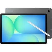 Galaxy Tab S10 FE Enterprise Edition 128GB, Tablet-PC grau, Android, 5G