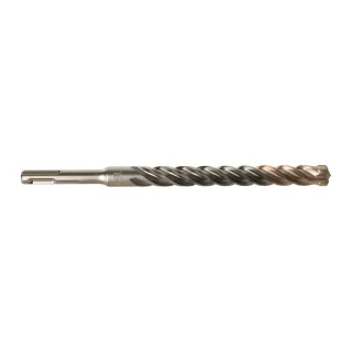 Milwaukee SDS-Plus Hammerbohrer, 4-Schneiden - 4932478474