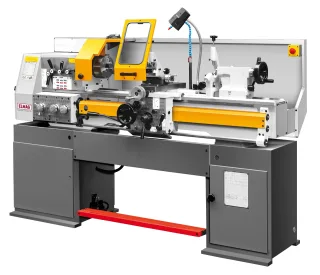 ELMAG Universal-Drehmaschine - 88600