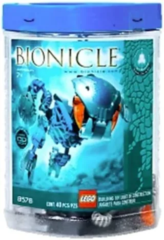 Lego Bionicle 8578 - Gahlok-Kal