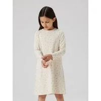 Name It Shorty NKFNIGHTGOWN FLOWER NOOS