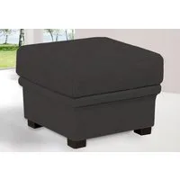 sit&more Polsterhocker Savona, B: 58 cm (1 St), individuell zu kombinieren