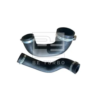 BE Turbo Ladeluftschlauch Opel Vectra 2,2