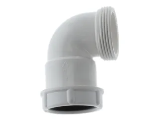 Villeroy & Boch Zubehör Winkelstück 980003, 98000300 98000300