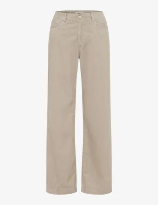 BRAX - Style Maine DARK ECRU - Gr. - 36K