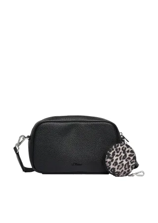 s.Oliver - Tasche schwarz - Gr. - ONESIZE
