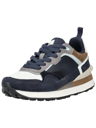 Bullboxer Sneaker "Bullboxer Sneaker Leder"