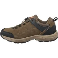 Parforce Active Halbschuh mit Schnellschnürsystem Wanderschuh