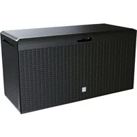 Prosperplast Auflagenbox Boxe Board (OTTOs Choice), BxTxH: 117x47x60 cm, aus Kunststoff