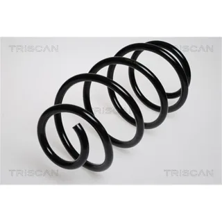 Triscan Feder vorne Ford Galaxy Seat Alhambra Cordoba VW Sharan