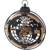 formano Wanduhr