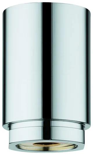 Grohe Hülse 06688 für UP-Ventil 1/2" chrom, 06688000 06688000